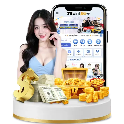 Game nổ hũ bắn cá win78 okvip